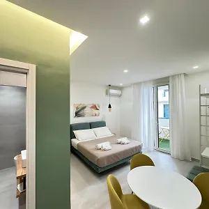 ** Frühstückspension I Faraglioni Comfort Italien