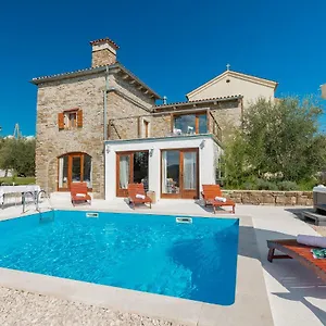  Ferienhaus Sussini Kroatien