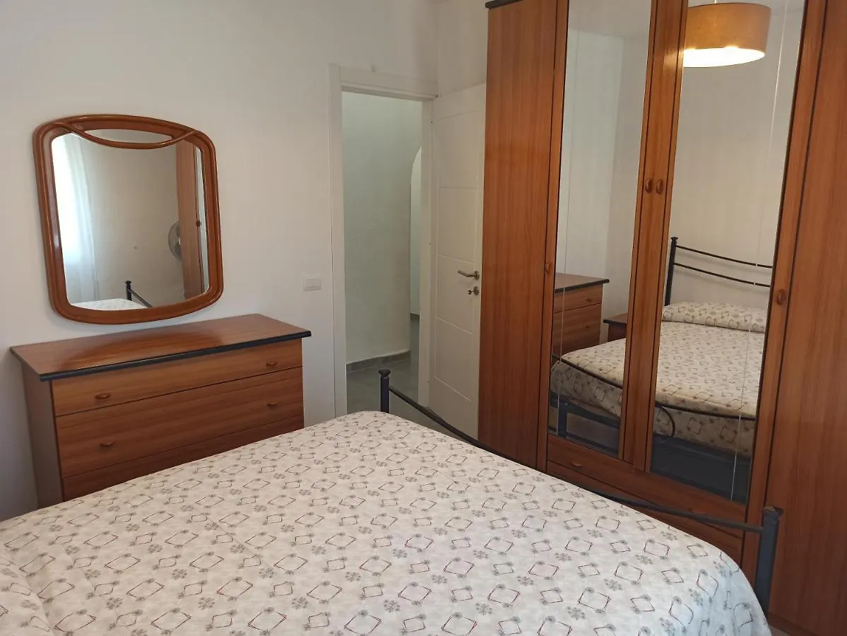 Villa A Casa Di Nonna Maria Terrasini