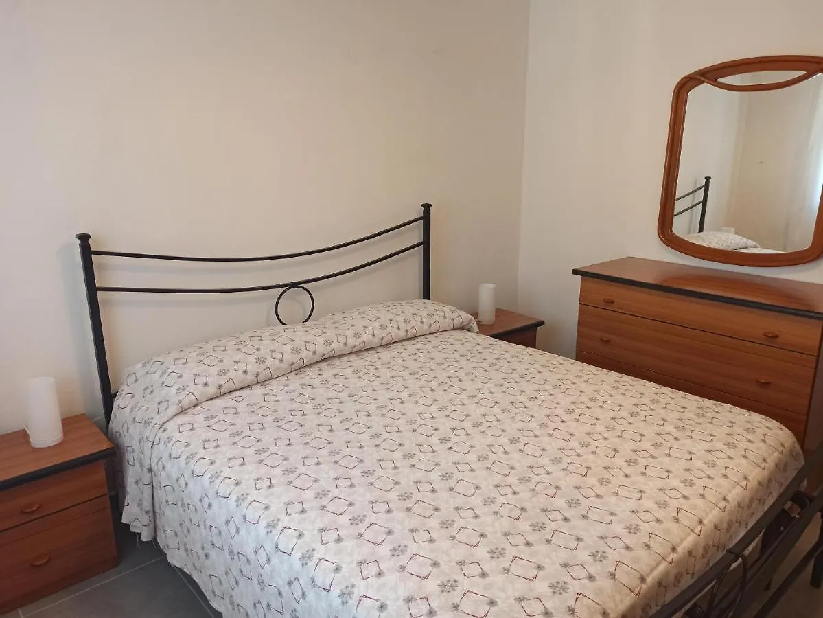 Ferienhaus Villa A Casa Di Nonna Maria Terrasini