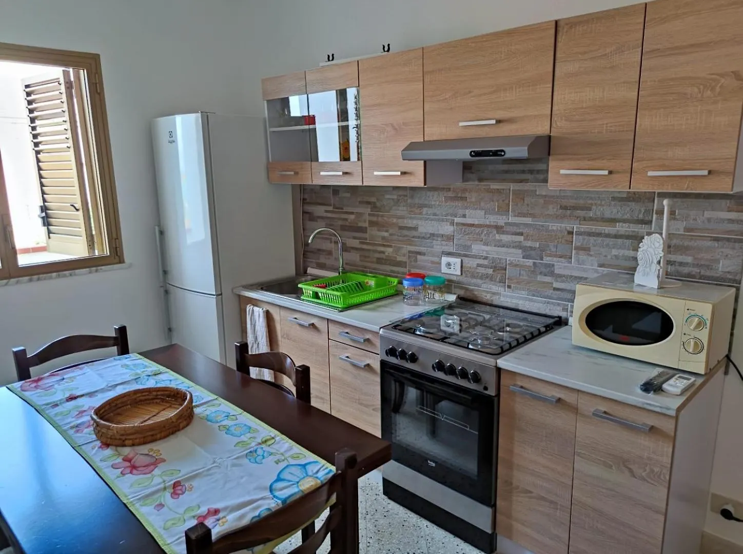 Ferienhaus Villa A Casa Di Nonna Maria Terrasini