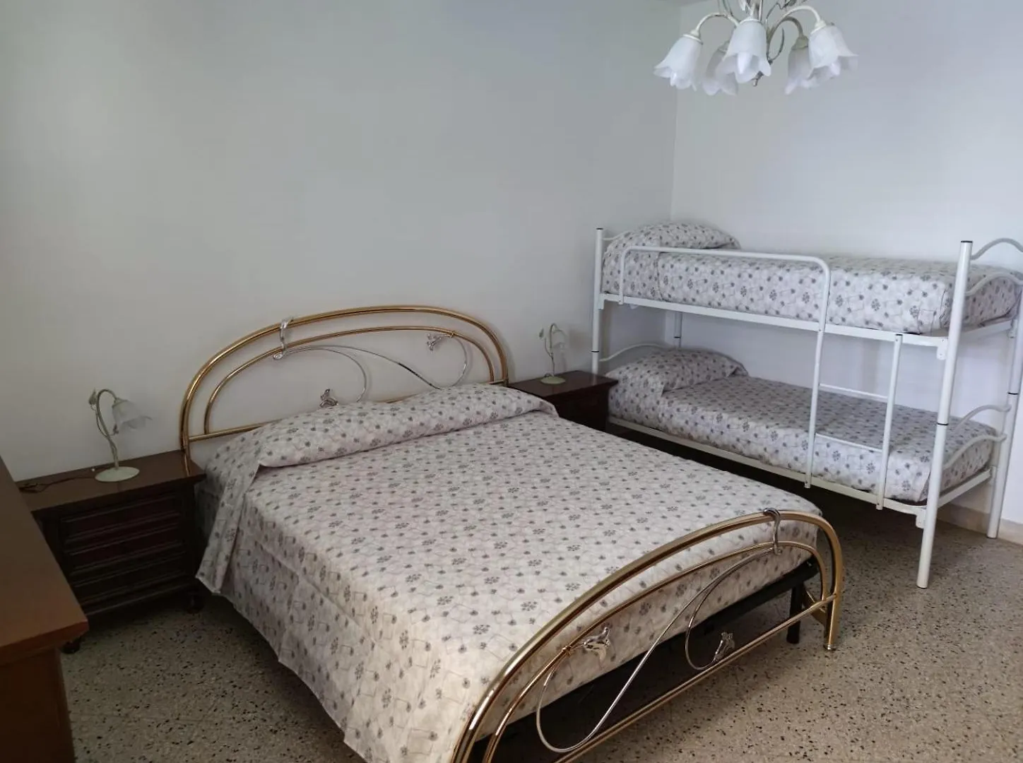 Villa A Casa Di Nonna Maria Terrasini