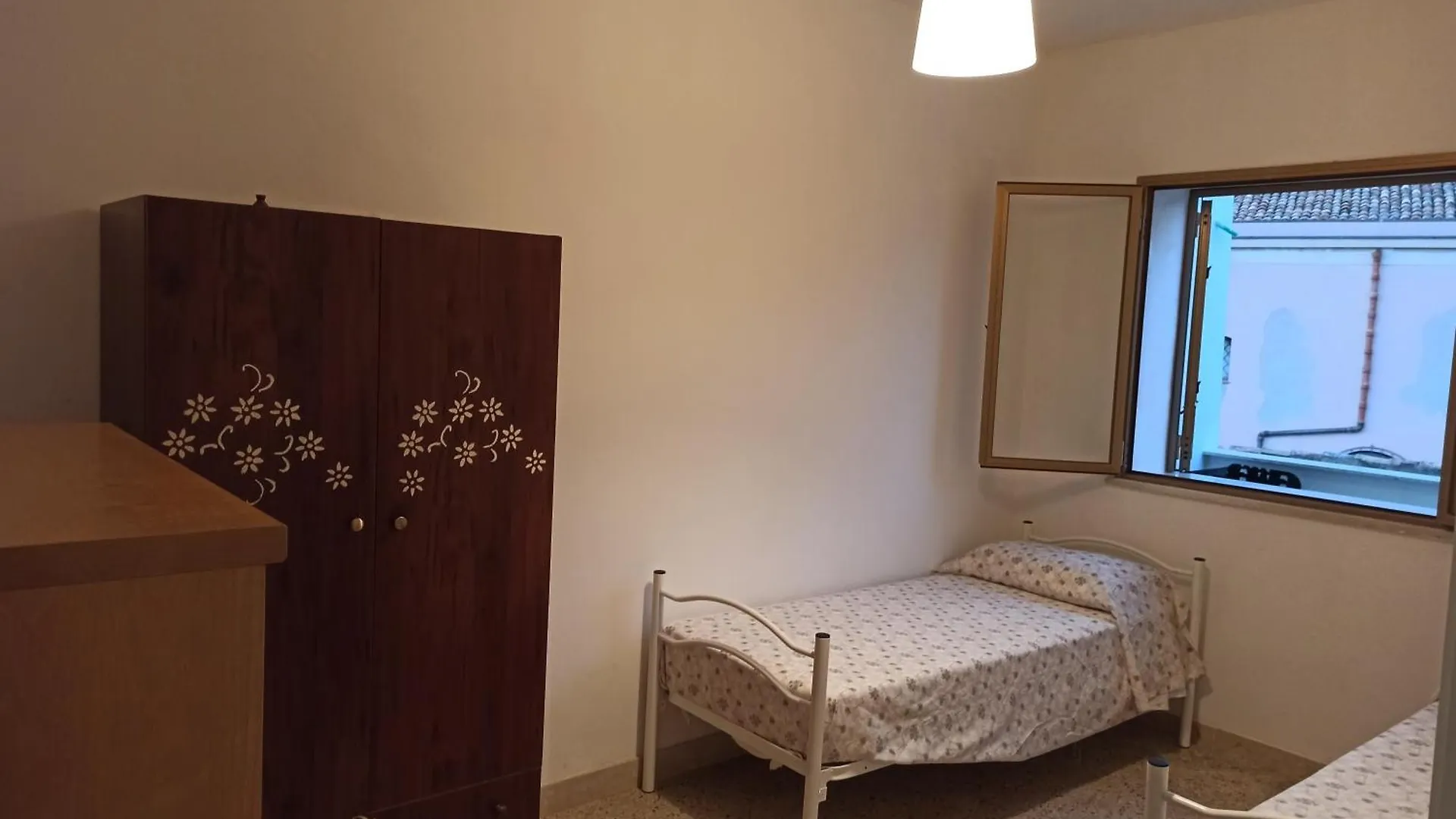 Villa A Casa Di Nonna Maria Terrasini Italien